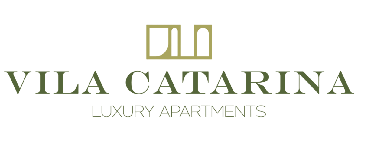 Vila Catarina Luxury Apartments